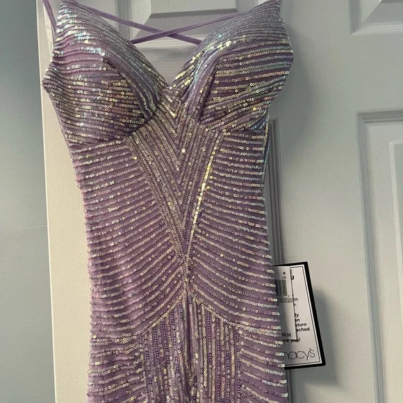 B Darlin | Dresses | B Darlin Prom Dress | Poshmark